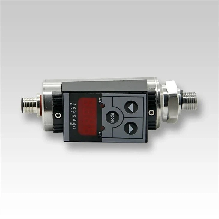 Hydraulic Pressure Switch