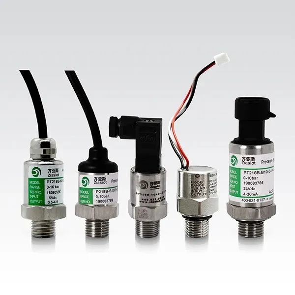 Standard Ceramic Pressure Transmitter